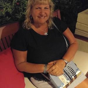 Meet your Posher, Joann